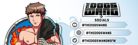 Thedogswangvip