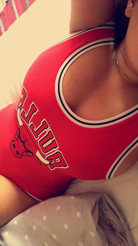 Nagie wyciekłe zdjęcie OnlyFans od Gabby