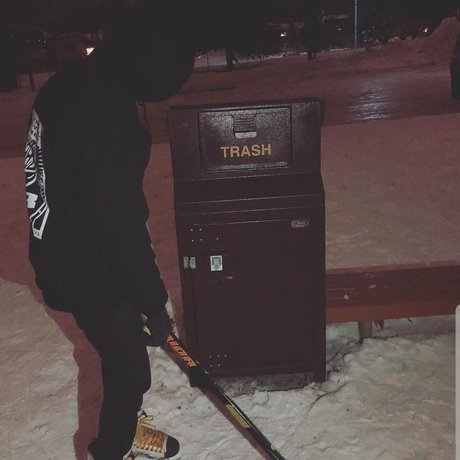 Varjak Carsillian