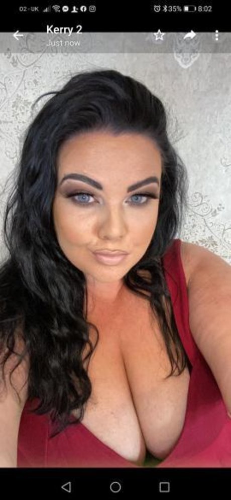 Photo nue de fuite OnlyFans de Bbwlana