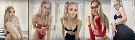 Ivy Sweet OnlyFans 유출 누드 사진