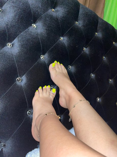 Foto nua vazada do OnlyFans de Stefany Diaz