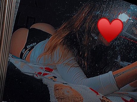 Foto nua vazada do OnlyFans de Kbaeee