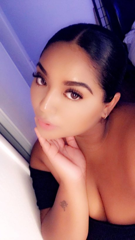 Nahá fotka uniklých OnlyFans od Amber Gray
