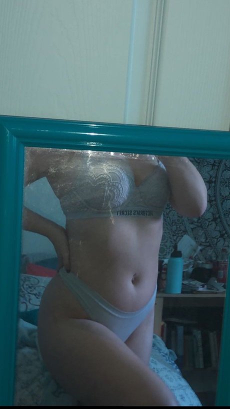 Naken läckt OnlyFans-bild av Tiffany Jo