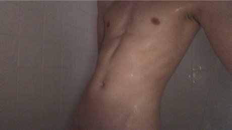 Photo nue de fuite OnlyFans de Reese