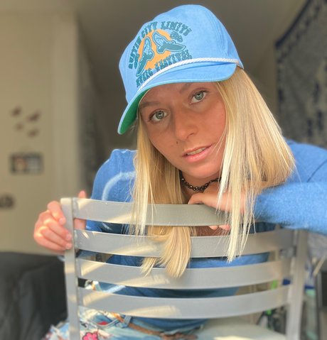 Naken läckt OnlyFans-bild av Valeurelli