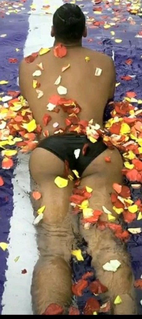 Photo nue de fuite OnlyFans de Stopandstare