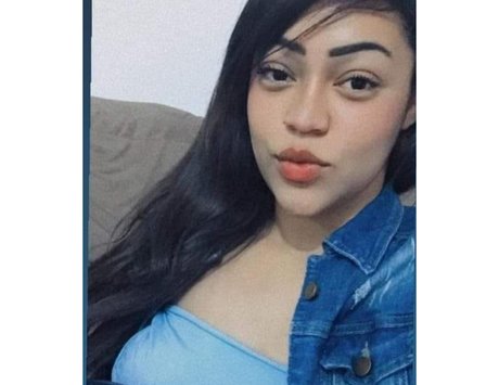 Foto nua vazada do OnlyFans de Arii
