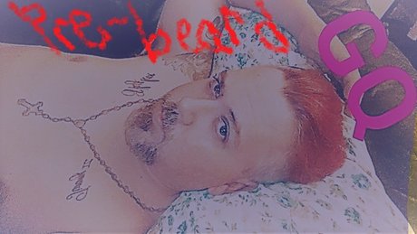 Alaston vuotanut OnlyFans-kuva Savag Nottingham