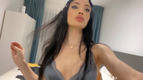 Foto nua vazada do OnlyFans de Riley