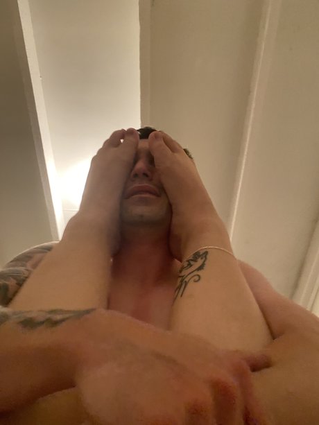 Photo nue de fuite OnlyFans de Jessnathfun