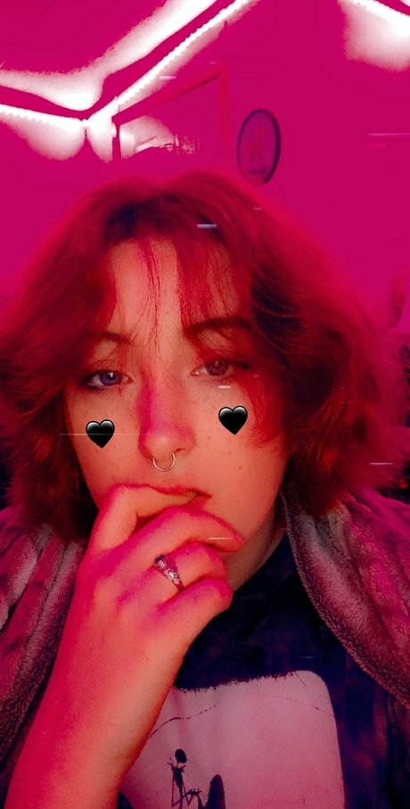 Nahá fotka uniklých OnlyFans od Rebecca