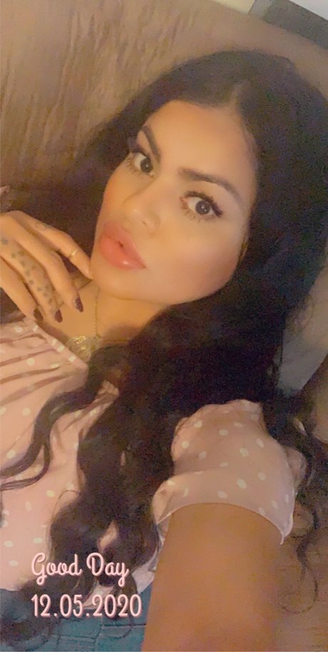 Nagie wyciekłe zdjęcie OnlyFans od Agxa