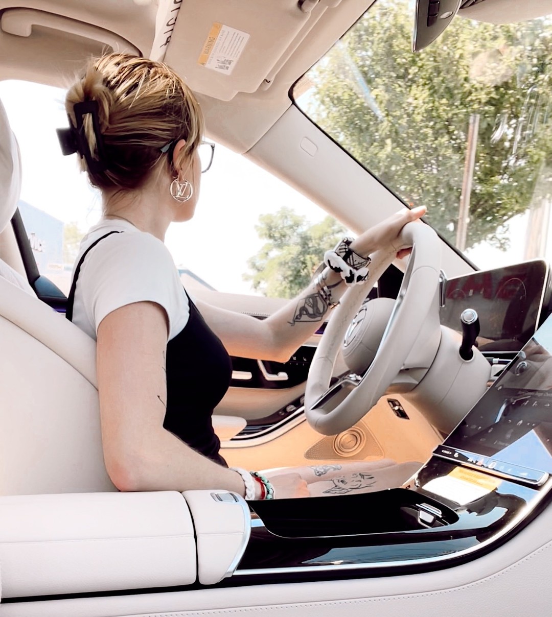 Sydney OnlyFansリークヌード写真 #1