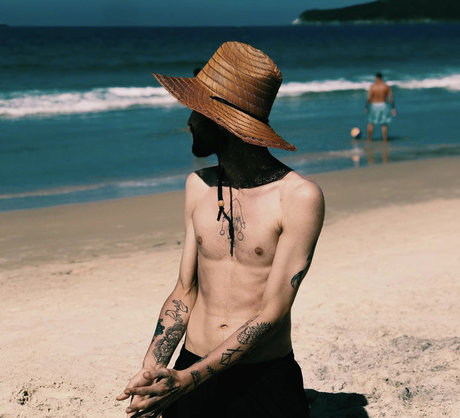 Nagie wyciekłe zdjęcie OnlyFans od Vk
