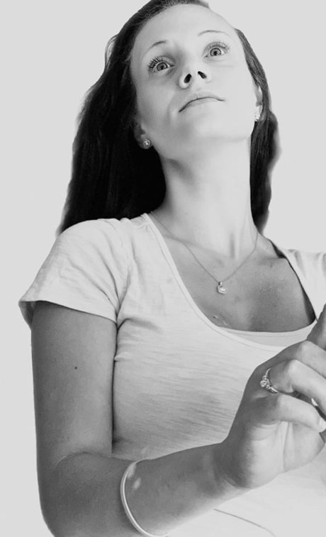 Katrina Woods OnlyFansリークヌード写真
