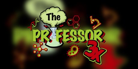 Nagie wyciekłe zdjęcie OnlyFans od The Professor 3x