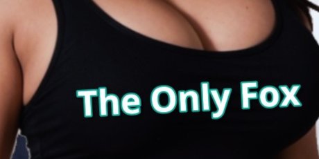 Naken lekkede OnlyFans-bilde av Theonlyfox