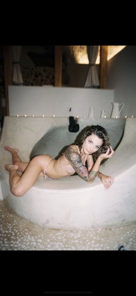Roxyryder  nude leaked OnlyFans photo