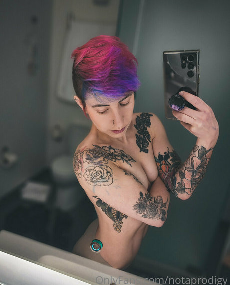 Notaprodigy