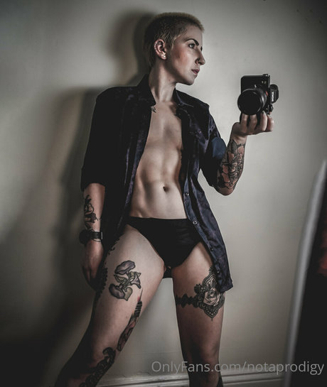 Notaprodigy