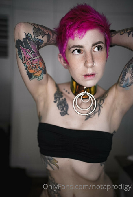 Notaprodigy