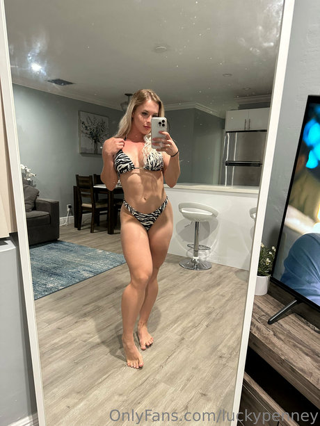 Ashton Penney
