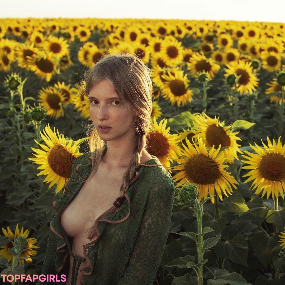 Alena Barhalenko OnlyFansリークヌード写真 #328