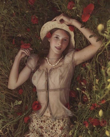 Alena Barhalenko