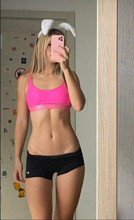 Alena Barhalenko