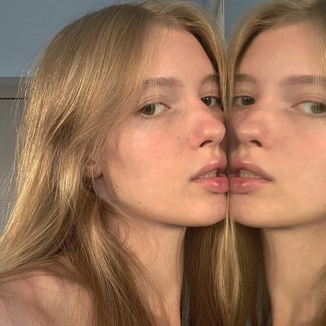 Alena Barhalenko OnlyFans泄露裸照