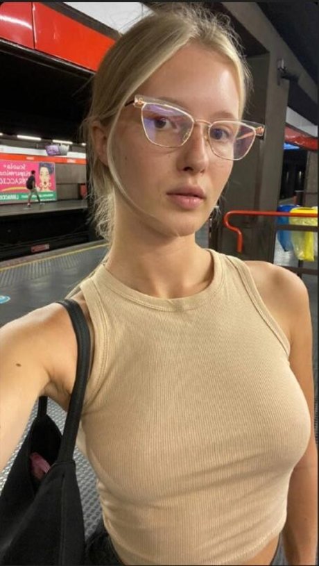 Alena Barhalenko