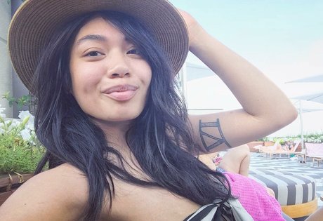 Reyna Morena OnlyFans泄露裸照