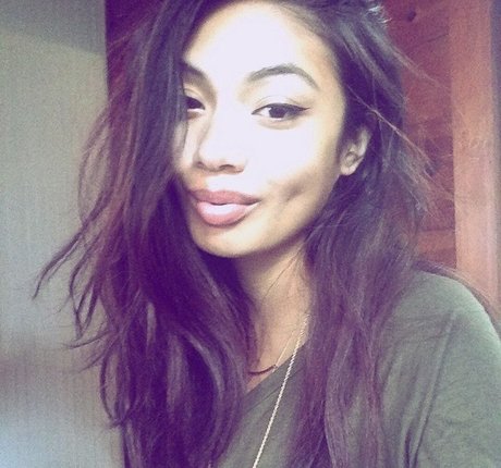 Reyna Morena  nude leaked OnlyFans photo