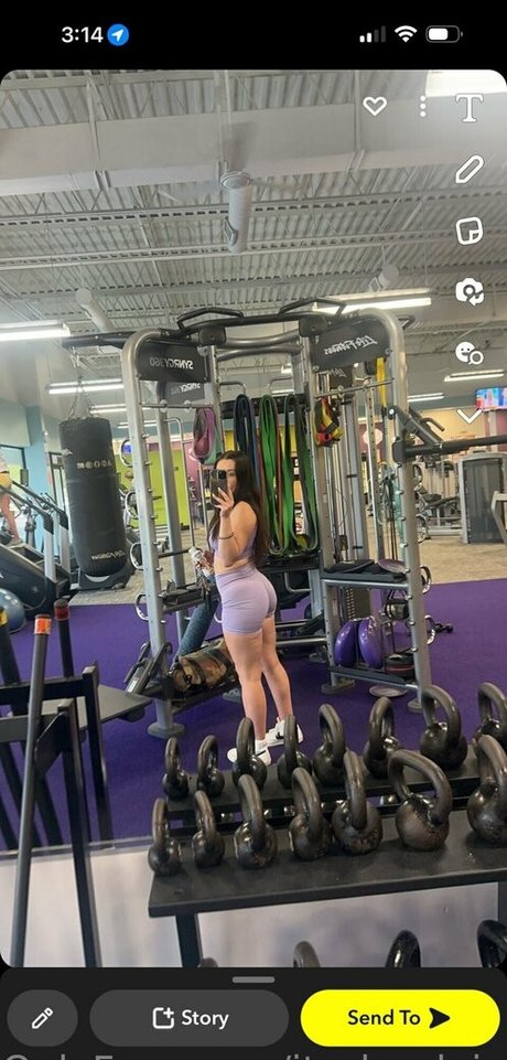 Itsclaraleighh OnlyFans 유출 누드 사진