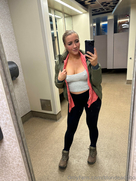 Blonde Adobo