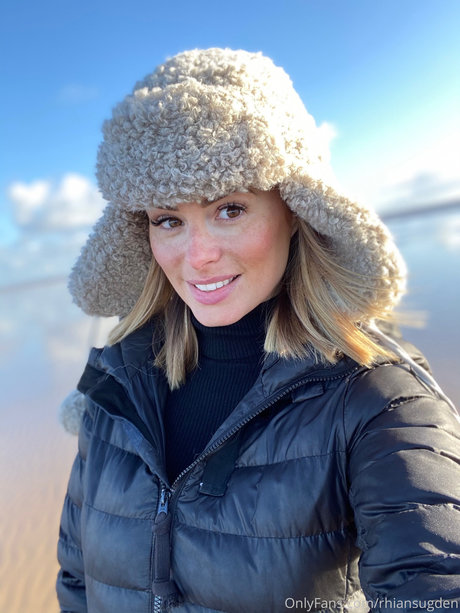 Rhian Sugden
