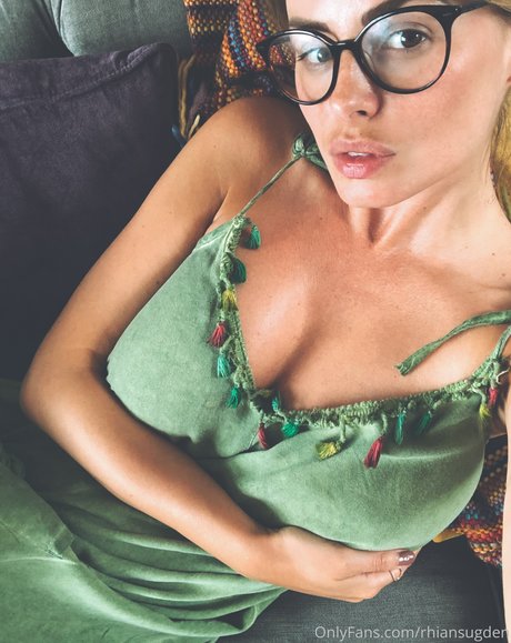 Rhian Sugden