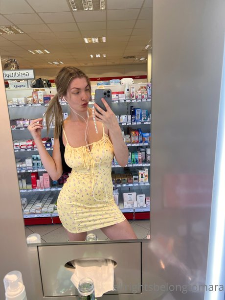 Angel maralyn
