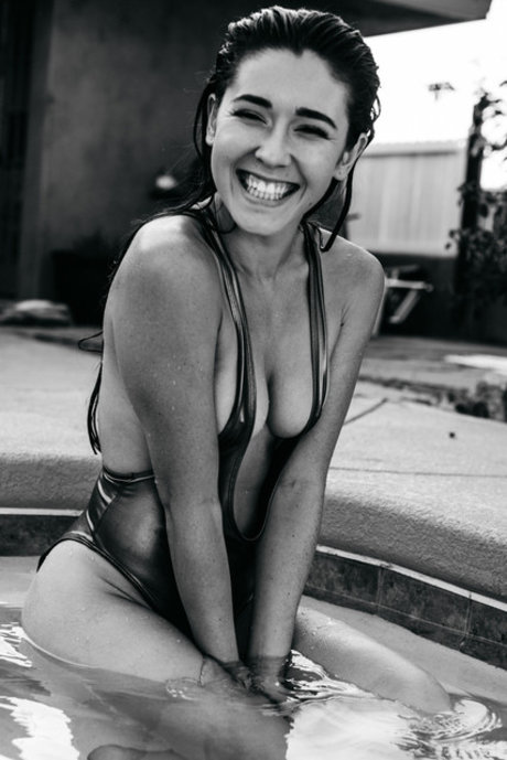 Audrey Bradford