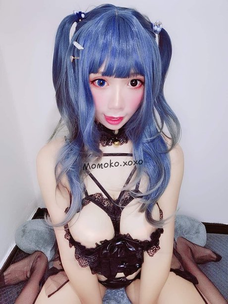 Momokoxoxo