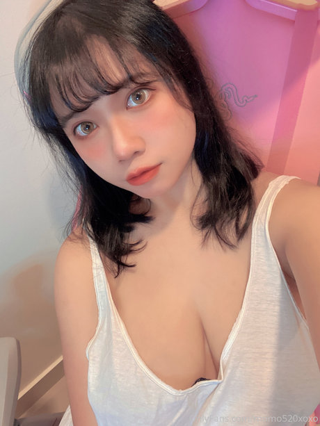 Momokoxoxo