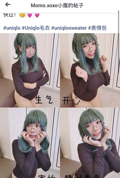 Momokoxoxo