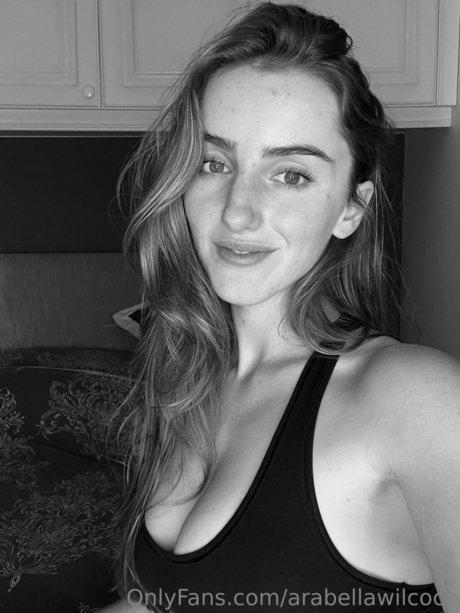 Arabella wilcock