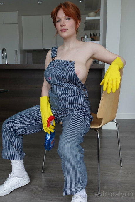 Levi Coralynn