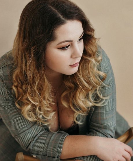 Holly Garner
