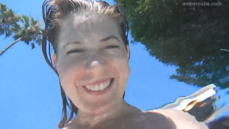 AmberCutie