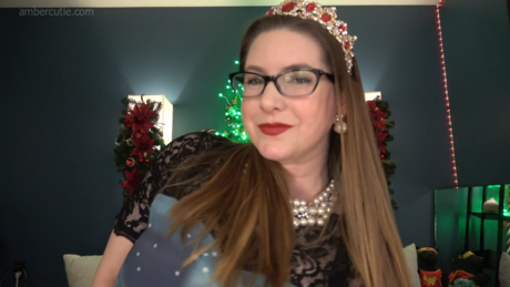 AmberCutie