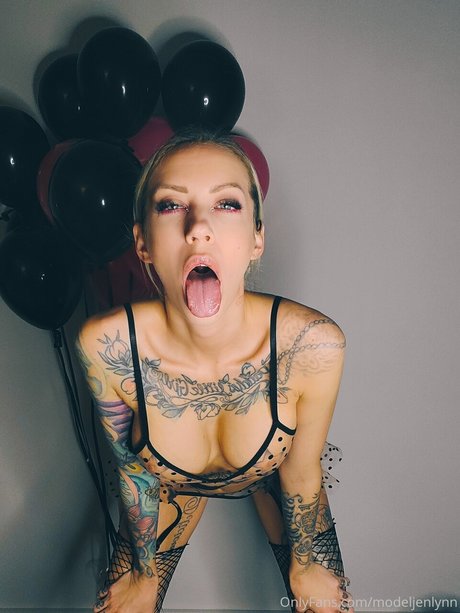 Jennifer Lynn Vip